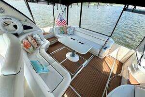 2000 Sea Ray 460 Sundancer thumbnail 18