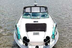 2000 Sea Ray 460 Sundancer thumbnail 7