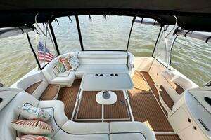 2000 Sea Ray 460 Sundancer thumbnail 23