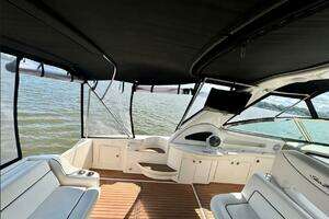 2000 Sea Ray 460 Sundancer thumbnail 20