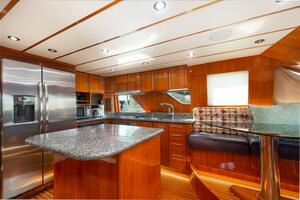 Kismet 78ft Hargrave Yacht For Sale Kismet 78ft Hargrave Yacht For Sale