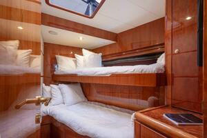 Kismet 78ft Hargrave Yacht For Sale Kismet 78ft Hargrave Yacht For Sale