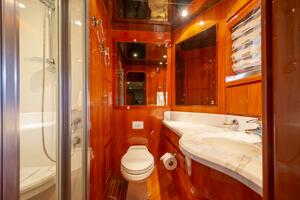 Kismet 78ft Hargrave Yacht For Sale Kismet 78ft Hargrave Yacht For Sale