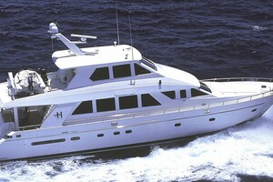 Kismet 78ft Hargrave Yacht For Sale Kismet 78ft Hargrave Yacht For Sale