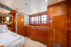 Kismet 78ft Hargrave Yacht For Sale Kismet 78ft Hargrave Yacht For Sale