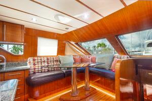 Kismet 78ft Hargrave Yacht For Sale Kismet 78ft Hargrave Yacht For Sale