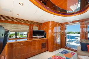 Kismet 78ft Hargrave Yacht For Sale Kismet 78ft Hargrave Yacht For Sale