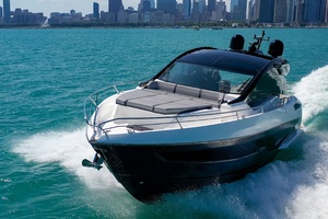 MAXIMUS yacht for sale