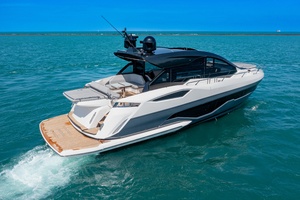 Yacht for sale MAXIMUS