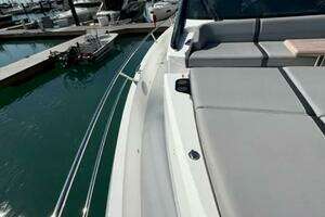 2025 Sunseeker 55 Predator thumbnail 29
