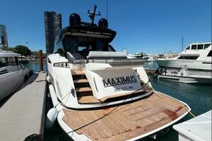 MAXIMUS yacht for sale