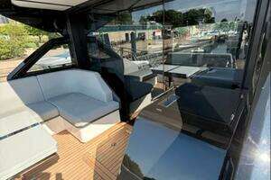 2025 Sunseeker 55 Predator thumbnail 31