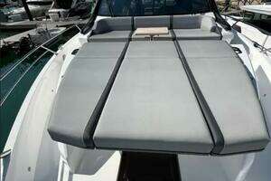 2025 Sunseeker 55 Predator thumbnail 28