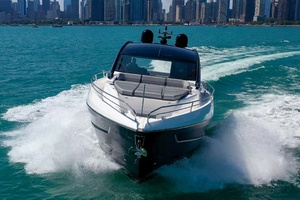 MAXIMUS Worth Avenue Yachts