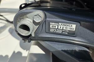 26ft Pursuit Yacht For Sale