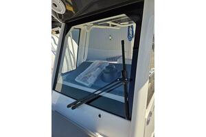 26ft Pursuit Yacht For Sale