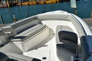 26ft Pursuit Yacht For Sale