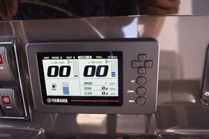 26ft Pursuit Yacht For Sale