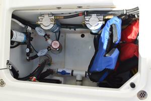 26ft Pursuit Yacht For Sale