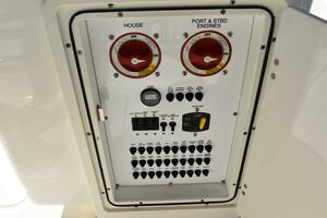 26ft Pursuit Yacht For Sale