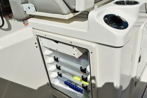 26ft Pursuit Yacht For Sale