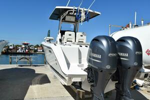 26ft Pursuit Yacht For Sale