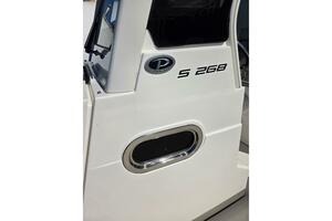 26ft Pursuit Yacht For Sale