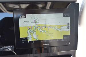 26ft Pursuit Yacht For Sale