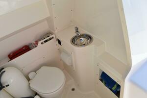 26ft Pursuit Yacht For Sale