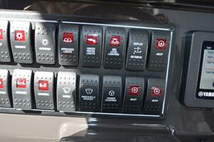 26ft Pursuit Yacht For Sale