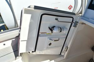 26ft Pursuit Yacht For Sale