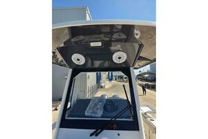 26ft Pursuit Yacht For Sale