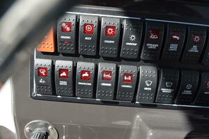 26ft Pursuit Yacht For Sale