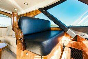 2020 Viking 72 Enclosed Bridge thumbnail 52