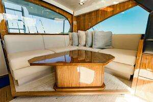 2020 Viking 72 Enclosed Bridge thumbnail 49