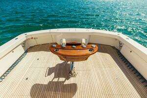 2020 Viking 72 Enclosed Bridge thumbnail 43