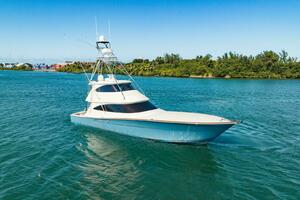 Sari Victoria 72ft Viking Yacht For Sale Sari Victoria 72ft Viking Yacht For Sale