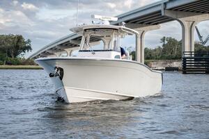 30ft Grady White Yacht For Sale 30ft Grady White Yacht For Sale