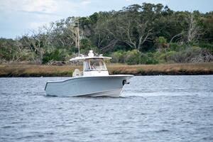 30ft Grady White Yacht For Sale 30ft Grady White Yacht For Sale