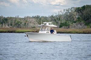 30ft Grady White Yacht For Sale 30ft Grady White Yacht For Sale