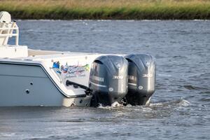 30ft Grady White Yacht For Sale 30ft Grady White Yacht For Sale