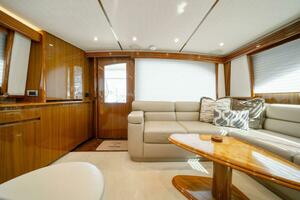 2016 Viking 55 Convertible DONE PICKIN