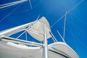 2016 Viking 55 Convertible DONE PICKIN