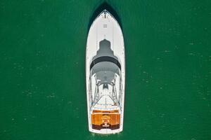 2016 Viking 55 Convertible DONE PICKIN