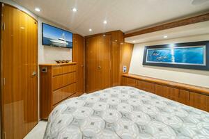 2016 Viking 55 Convertible DONE PICKIN