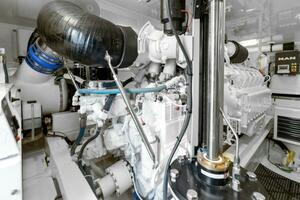 2016 Viking 55 Convertible DONE PICKIN