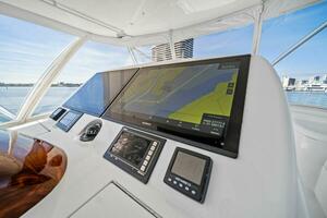 2016 Viking 55 Convertible DONE PICKIN