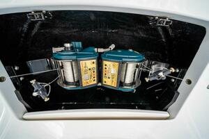 2016 Viking 55 Convertible DONE PICKIN