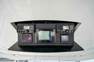 2016 Viking 55 Convertible DONE PICKIN