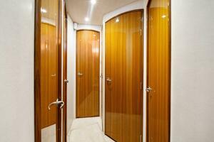 2016 Viking 55 Convertible DONE PICKIN